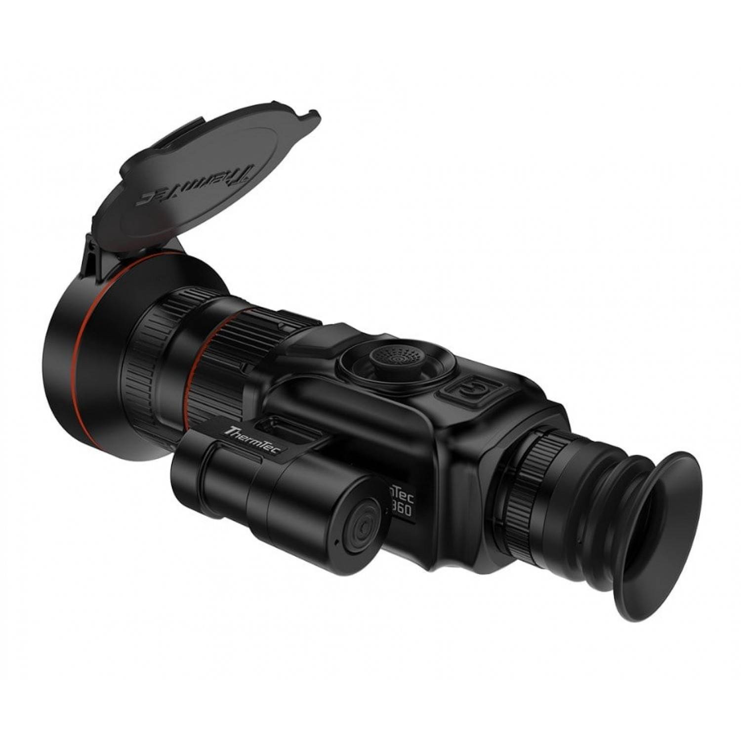 Тепловизионный прицел ThermTec Vidar 360L
