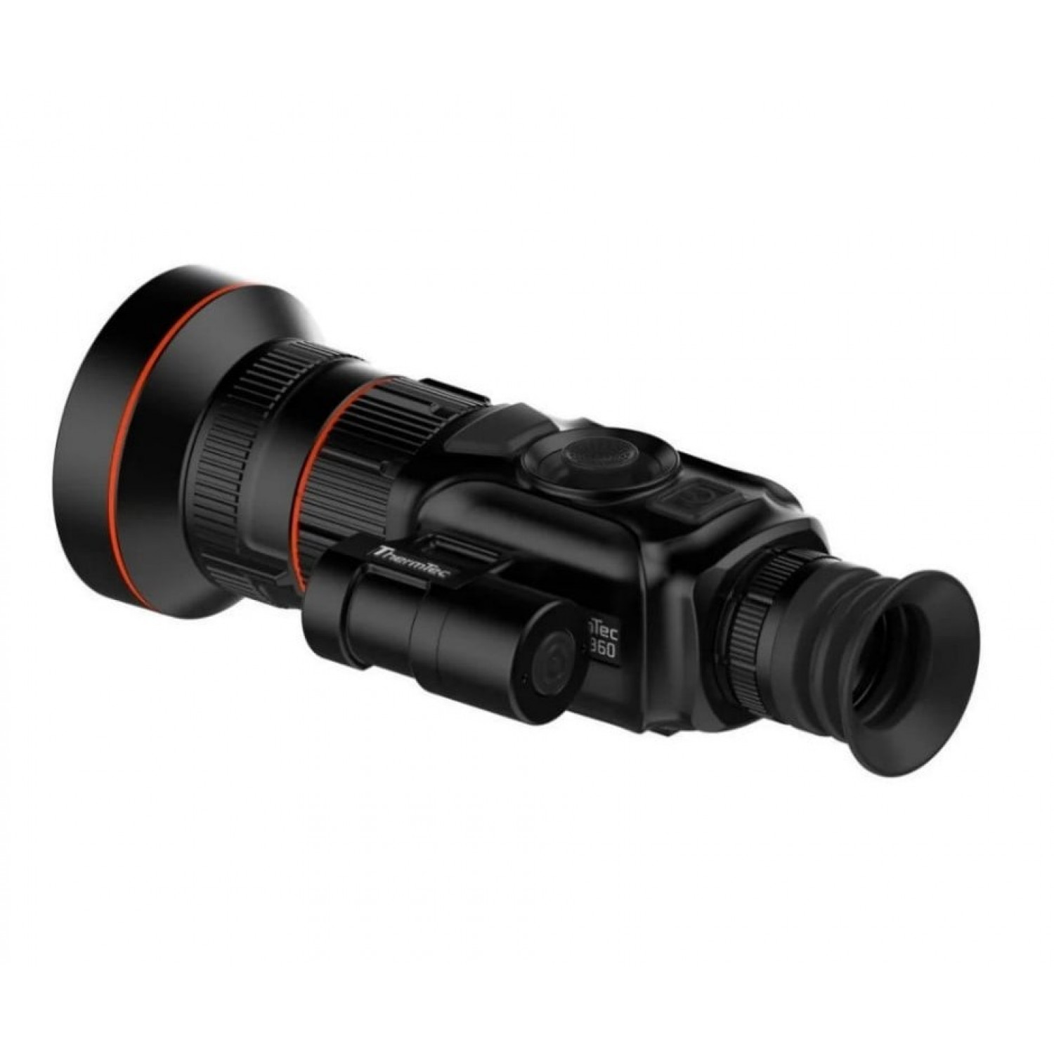 Тепловизионный прицел ThermTec Vidar 360L