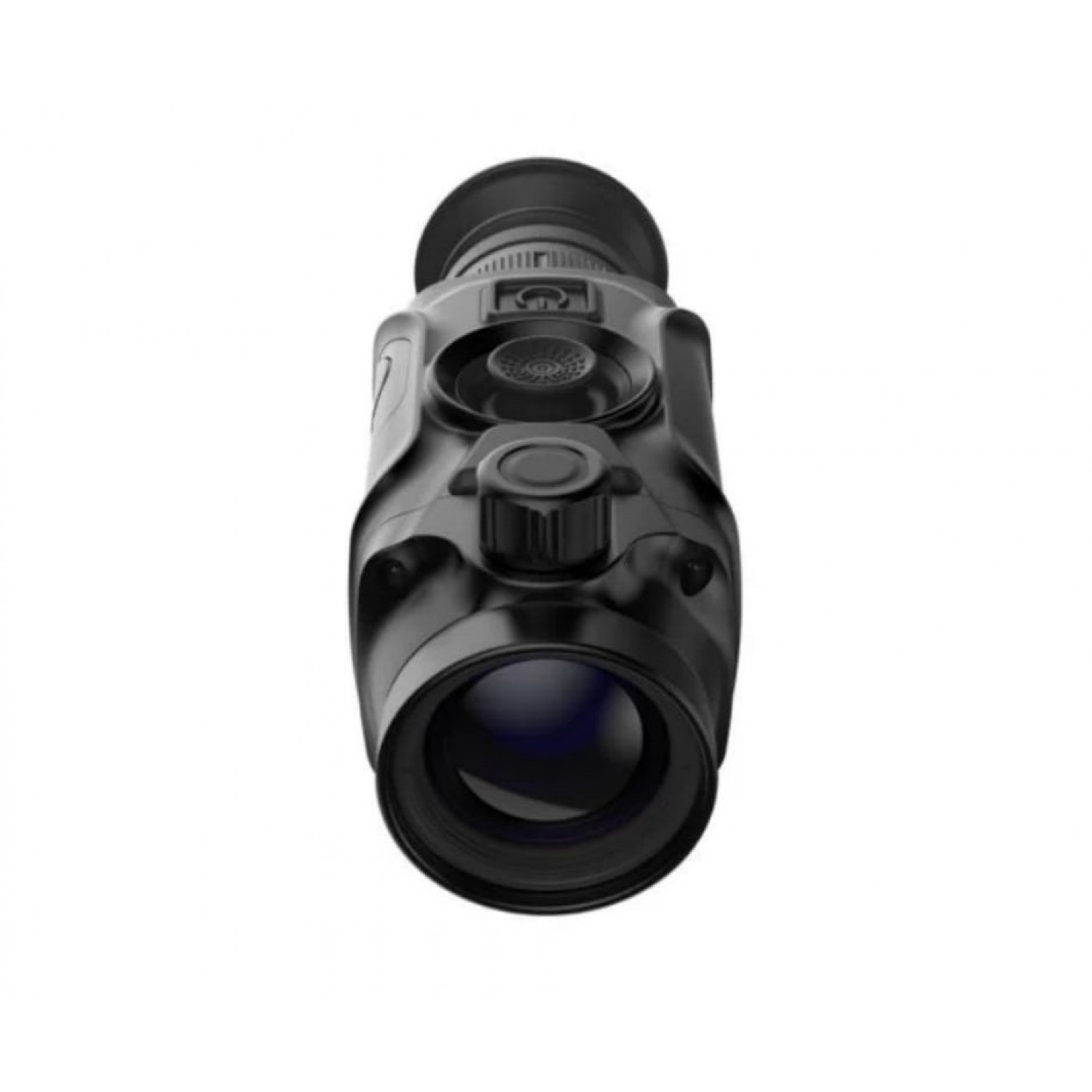 Тепловизионный прицел ThermTec Vidar 635