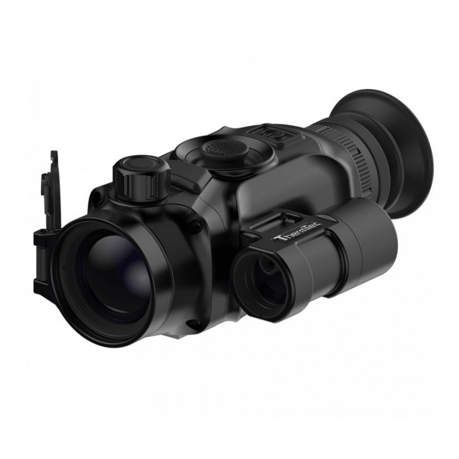 Тепловизионный прицел ThermTec Vidar 635L
