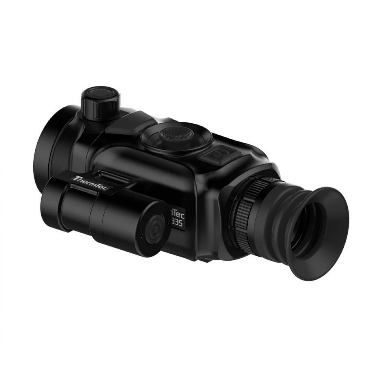 Тепловизионный прицел ThermTec Vidar 635L