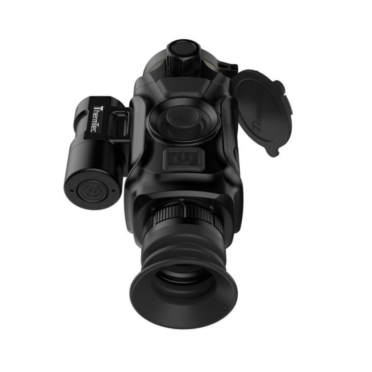 Тепловизионный прицел ThermTec Vidar 635L