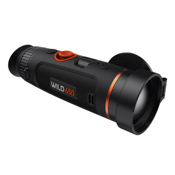 Тепловизор THERMTEC Wild 650