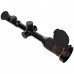 Тепловизионный прицел ThermTec Ares 360 чёрный Тепловизионный прицел ThermTec Ares 360 чёрный