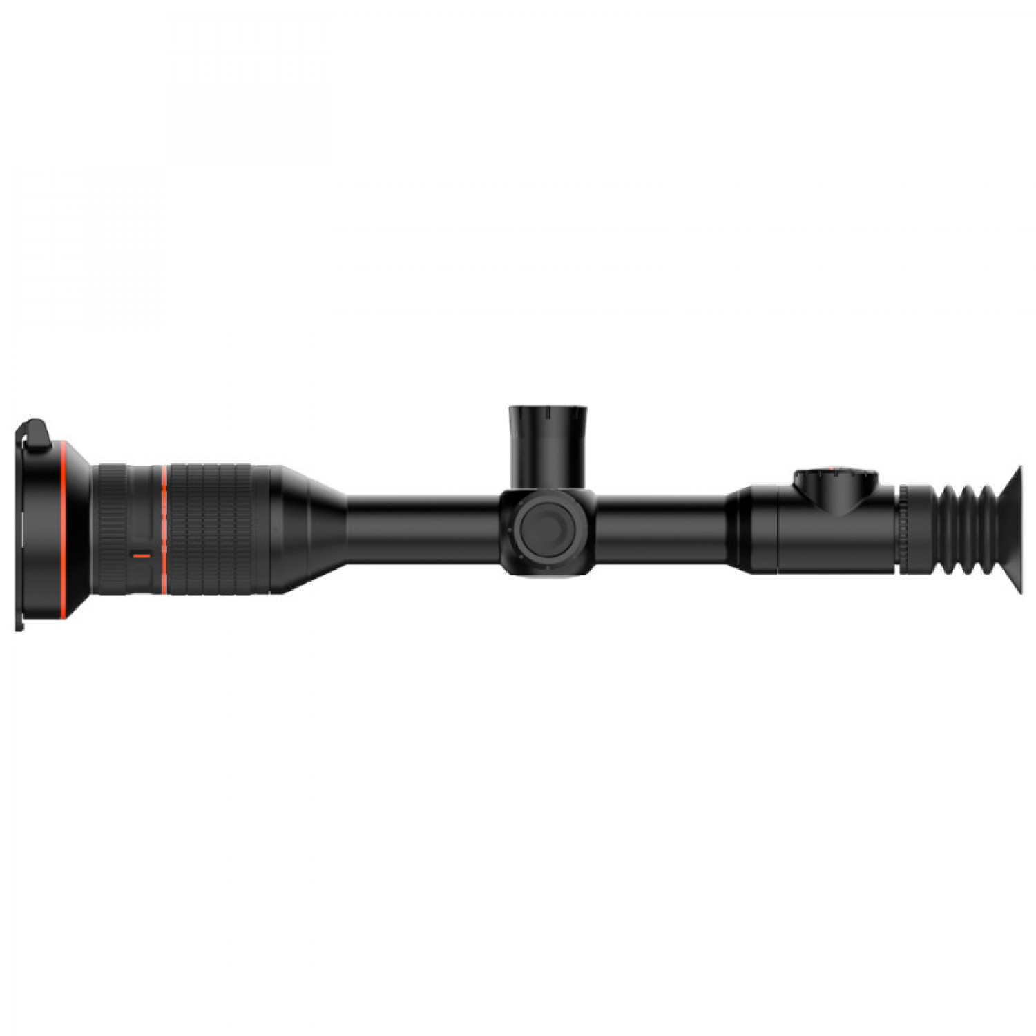 Тепловізійний приціл ThermTec Ares 360 чорний
