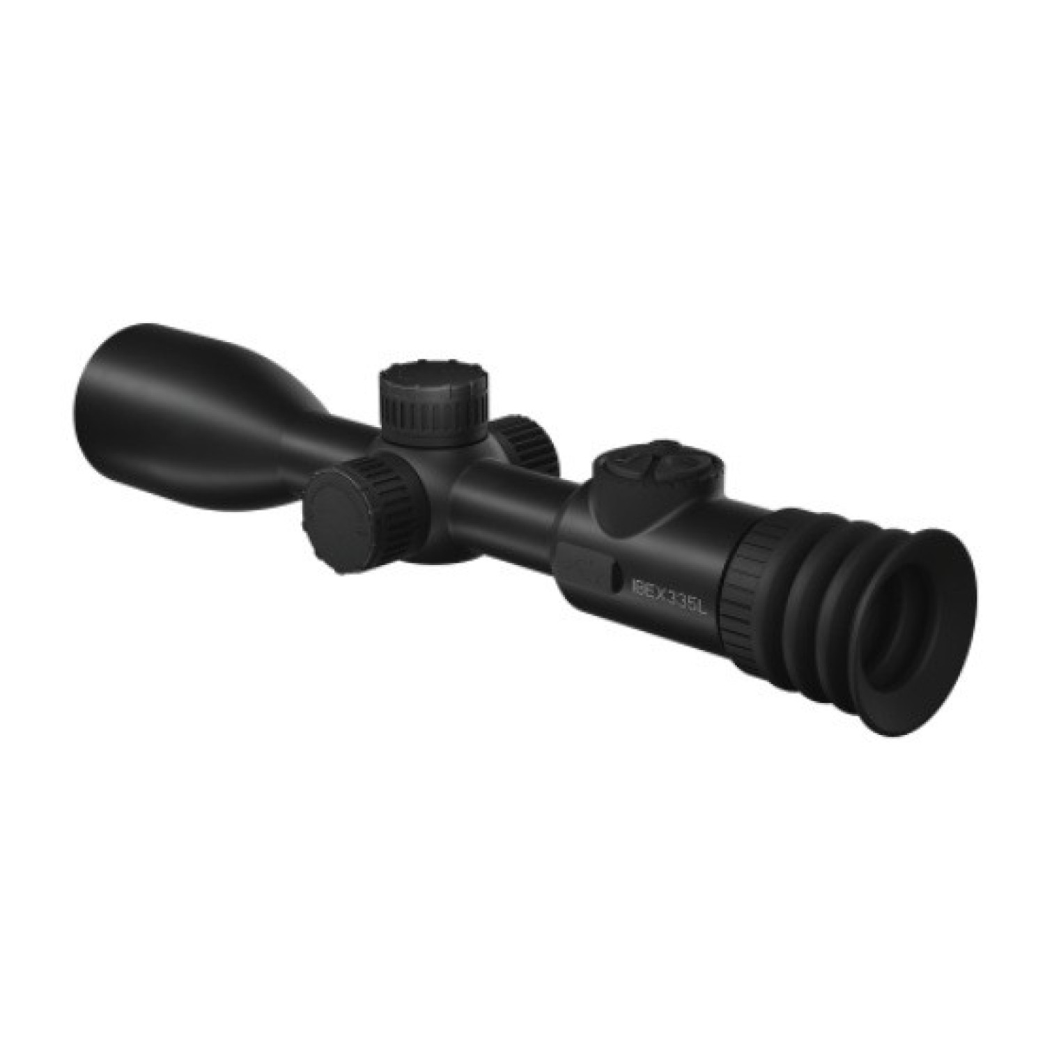 Тепловізійний приціл ThermTec Ibex 335L
