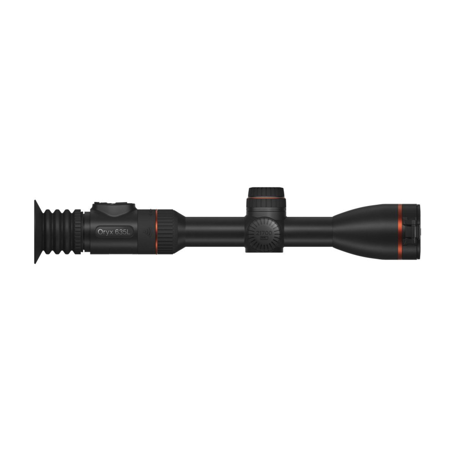 Тепловізійний приціл ThermTec Oryx 635L