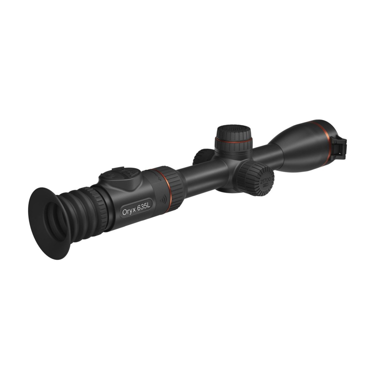 Тепловізійний приціл ThermTec Oryx 635L