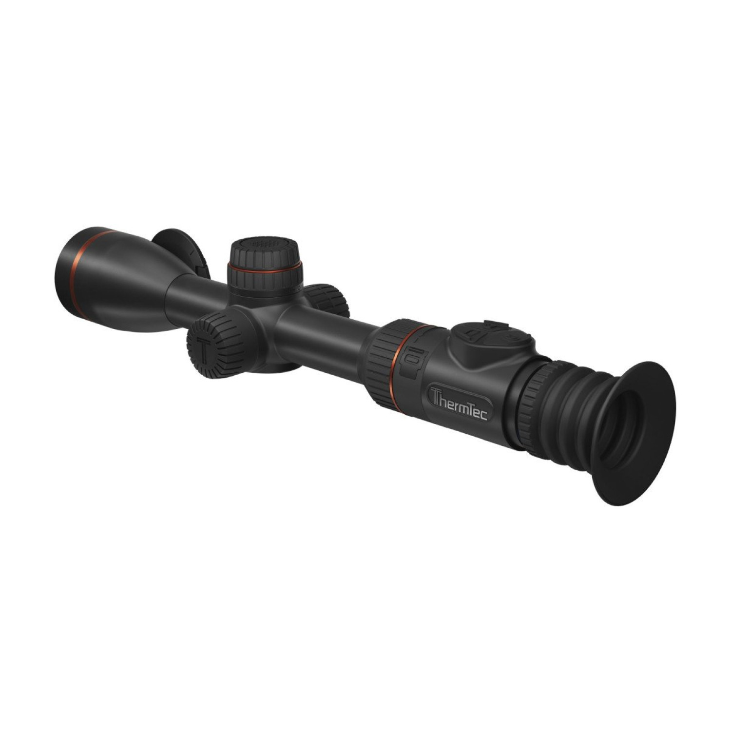Тепловізійний приціл ThermTec Oryx 635L