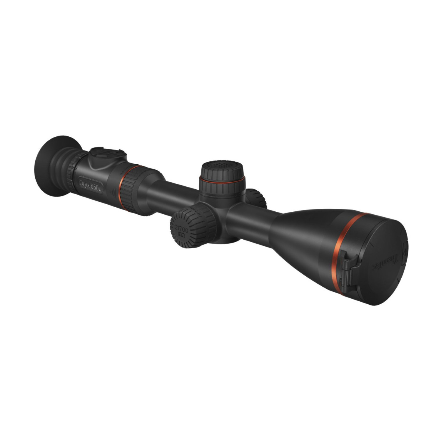 Тепловізійний приціл ThermTec Oryx 650L