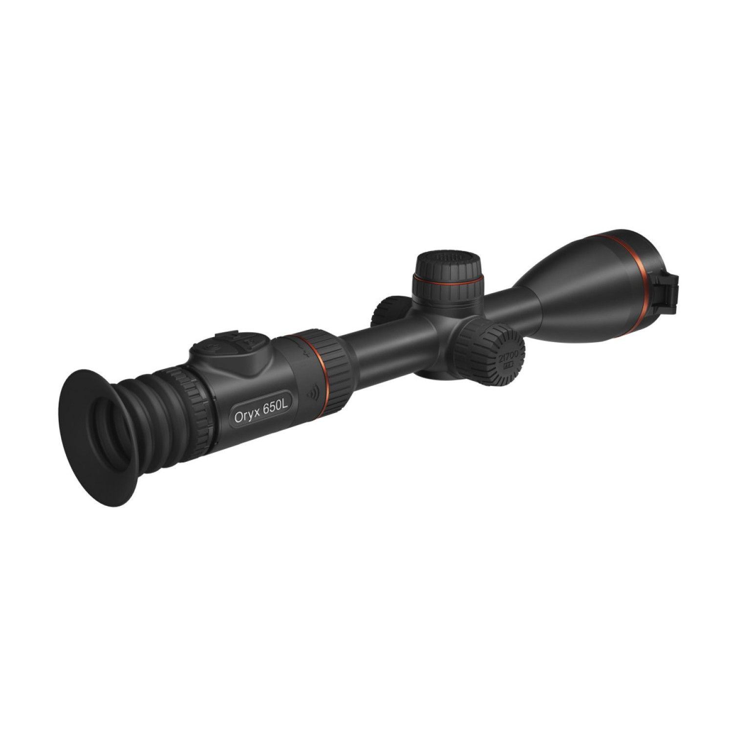 Тепловізійний приціл ThermTec Oryx 650L