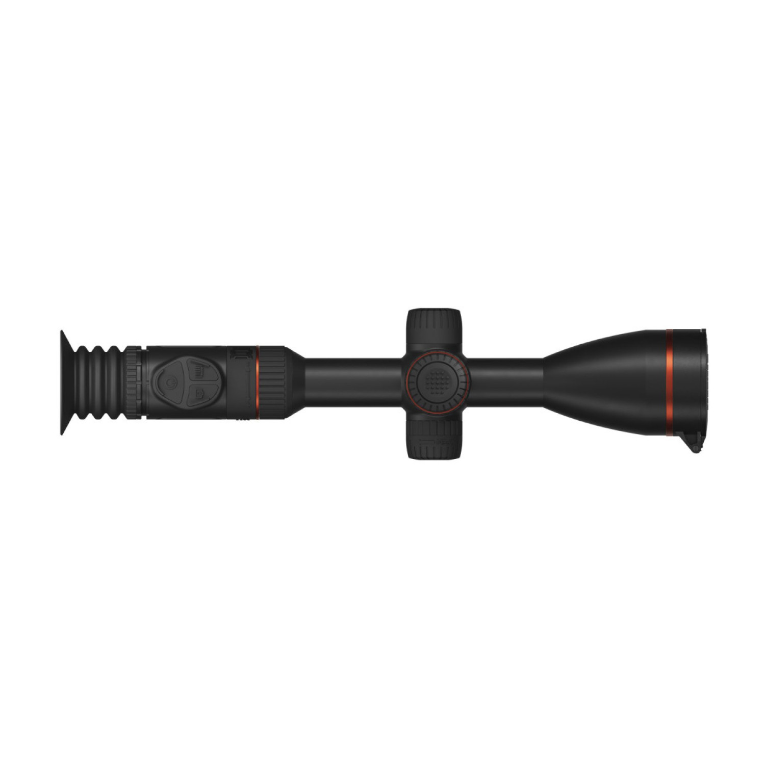 Тепловізійний приціл ThermTec Oryx 650L