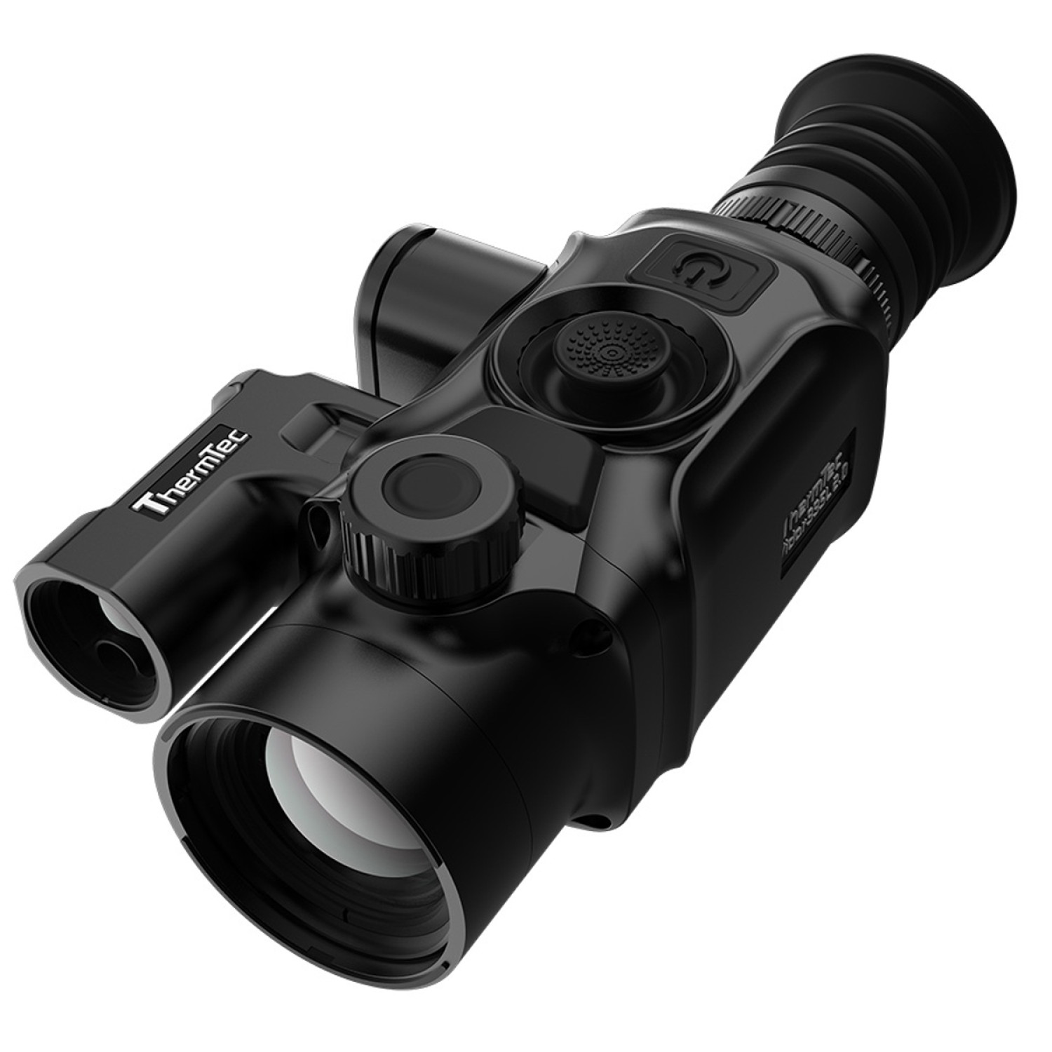 Тепловізійний приціл ThermTec Vidar 335L 2.0