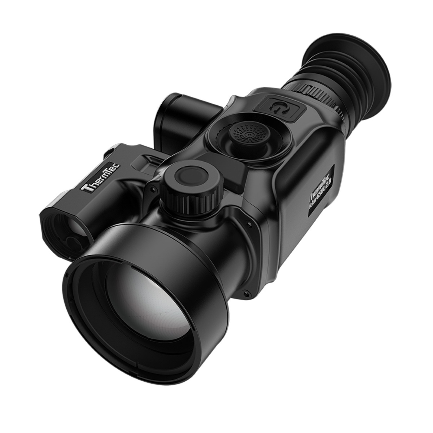 Тепловізійний приціл ThermTec Vidar 650L 2.0