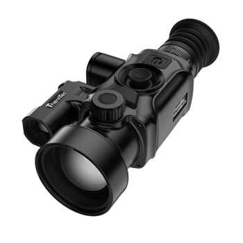 Тепловизионный прицел ThermTec Vidar 650L 2.0