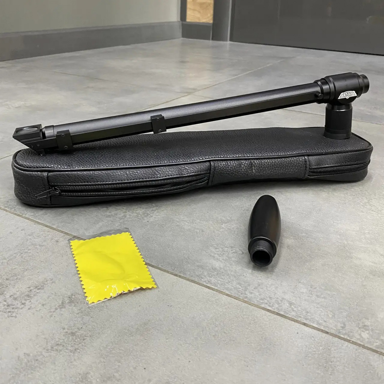 Зрительная труба UZI Periscope 5x20, перископ