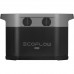 Портативна зарядна станція EcoFlow DELTA Max 1600
