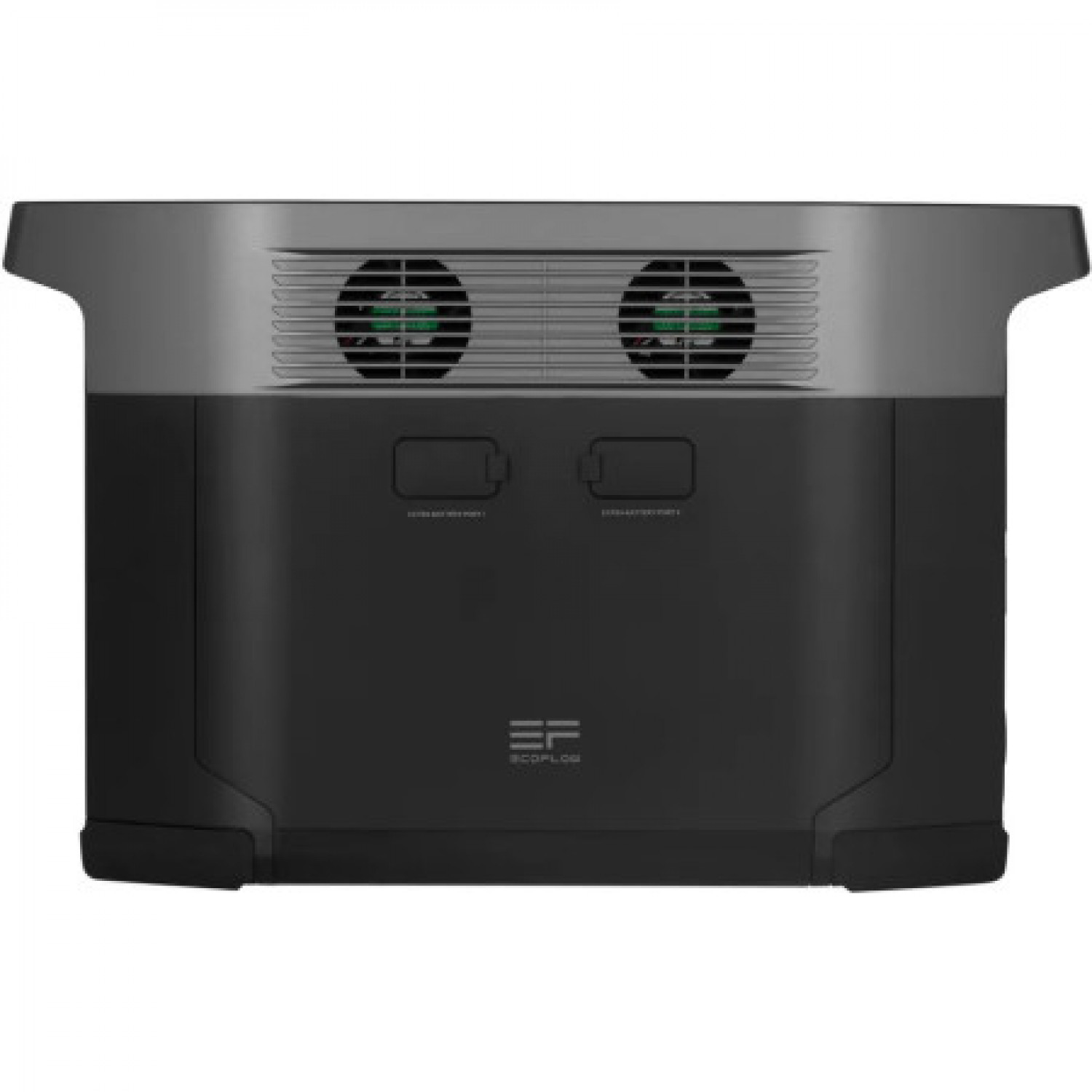 Портативна зарядна станція EcoFlow DELTA Max 1600