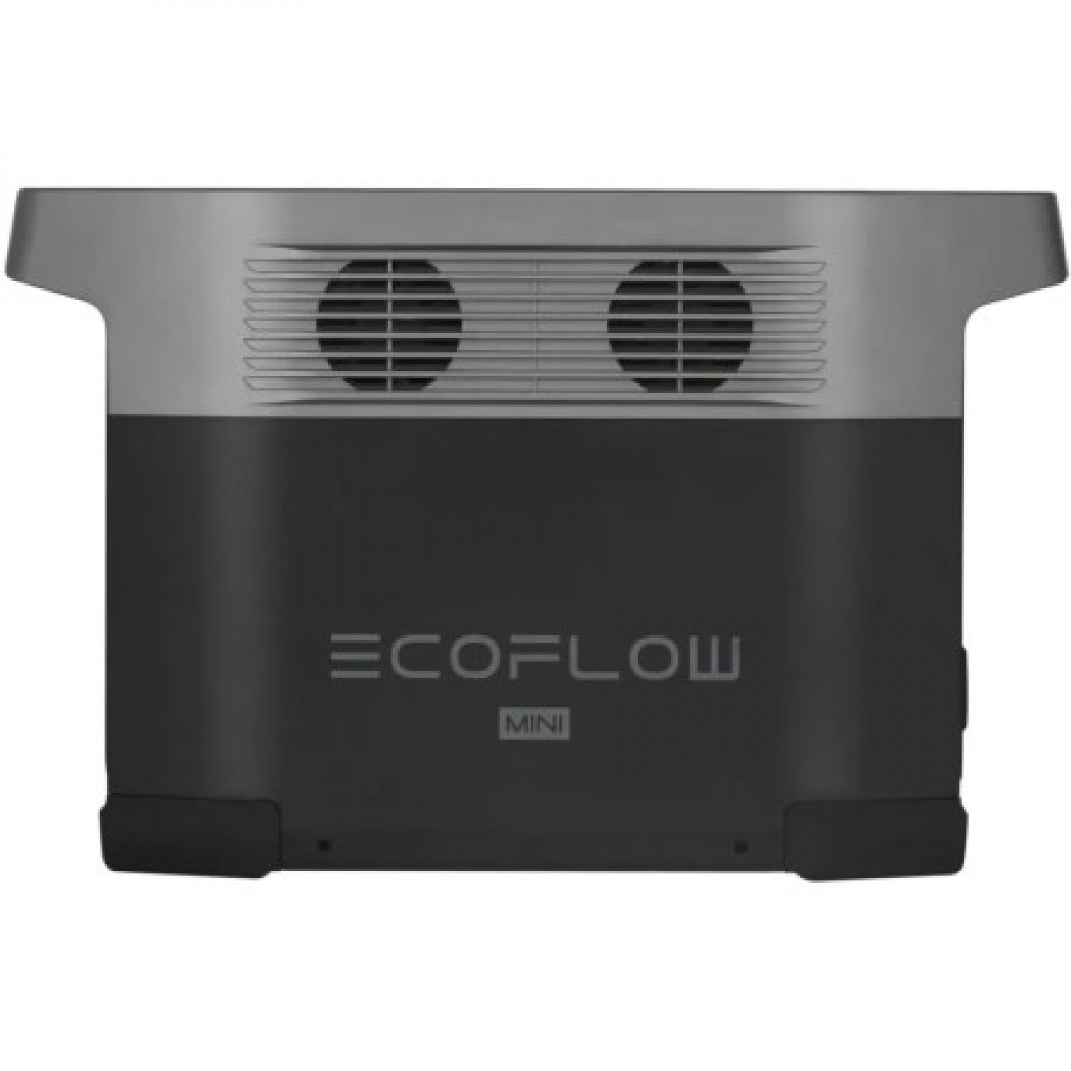 Портативная зарядная станция EcoFlow DELTA mini