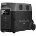 Портативная зарядная станция EcoFlow DELTA Pro Портативная зарядная станция EcoFlow DELTA Pro