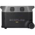 Портативная зарядная станция EcoFlow DELTA Pro Портативная зарядная станция EcoFlow DELTA Pro