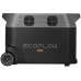 Портативная зарядная станция EcoFlow DELTA Pro Портативная зарядная станция EcoFlow DELTA Pro