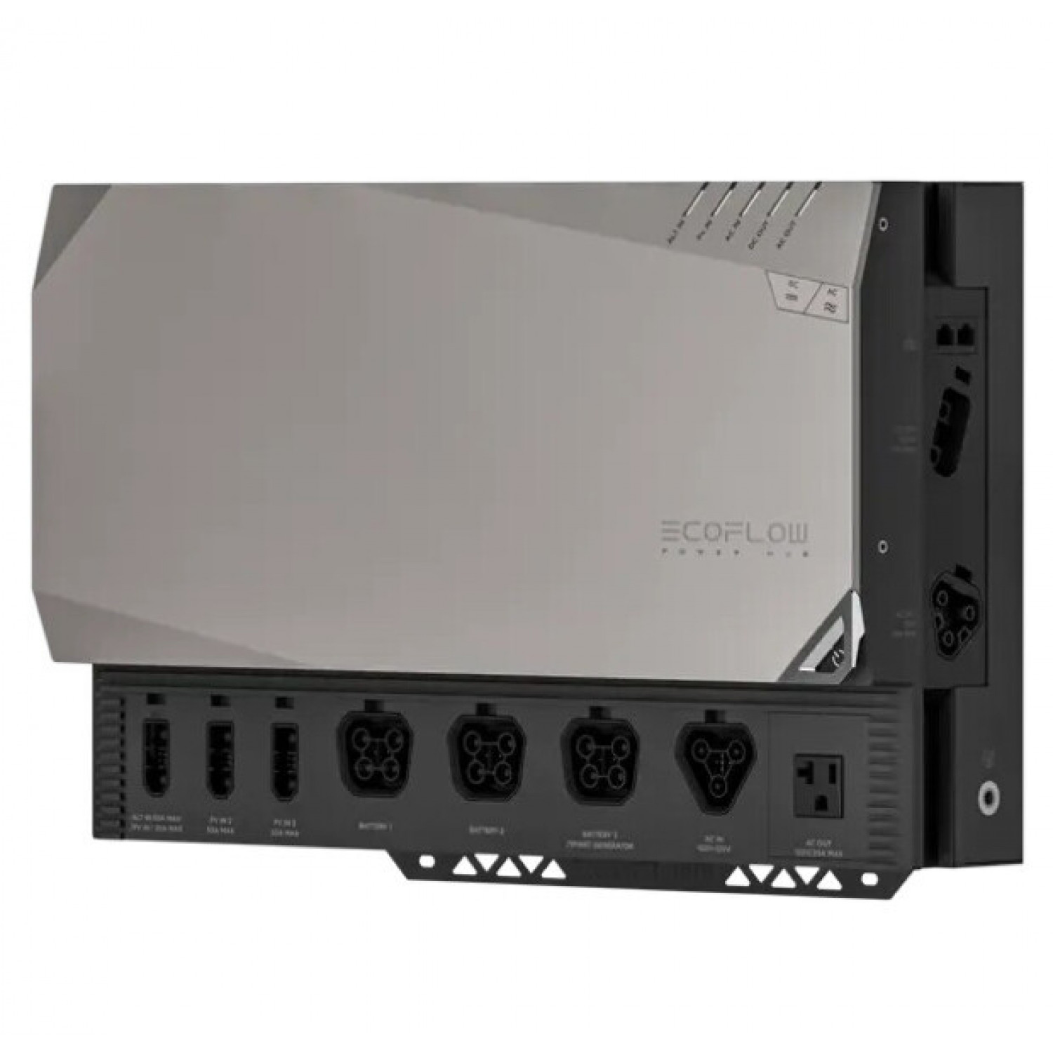 Комплект энергонезависимости Ecoflow Power Get Set Kit 5 kWh
