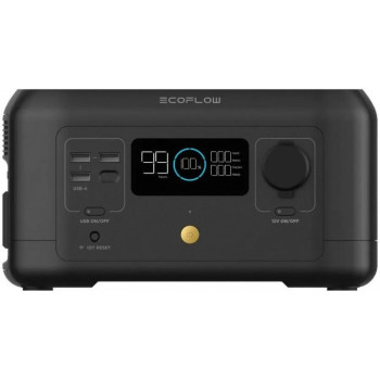 Портативна зарядна станція EcoFlow RIVER mini