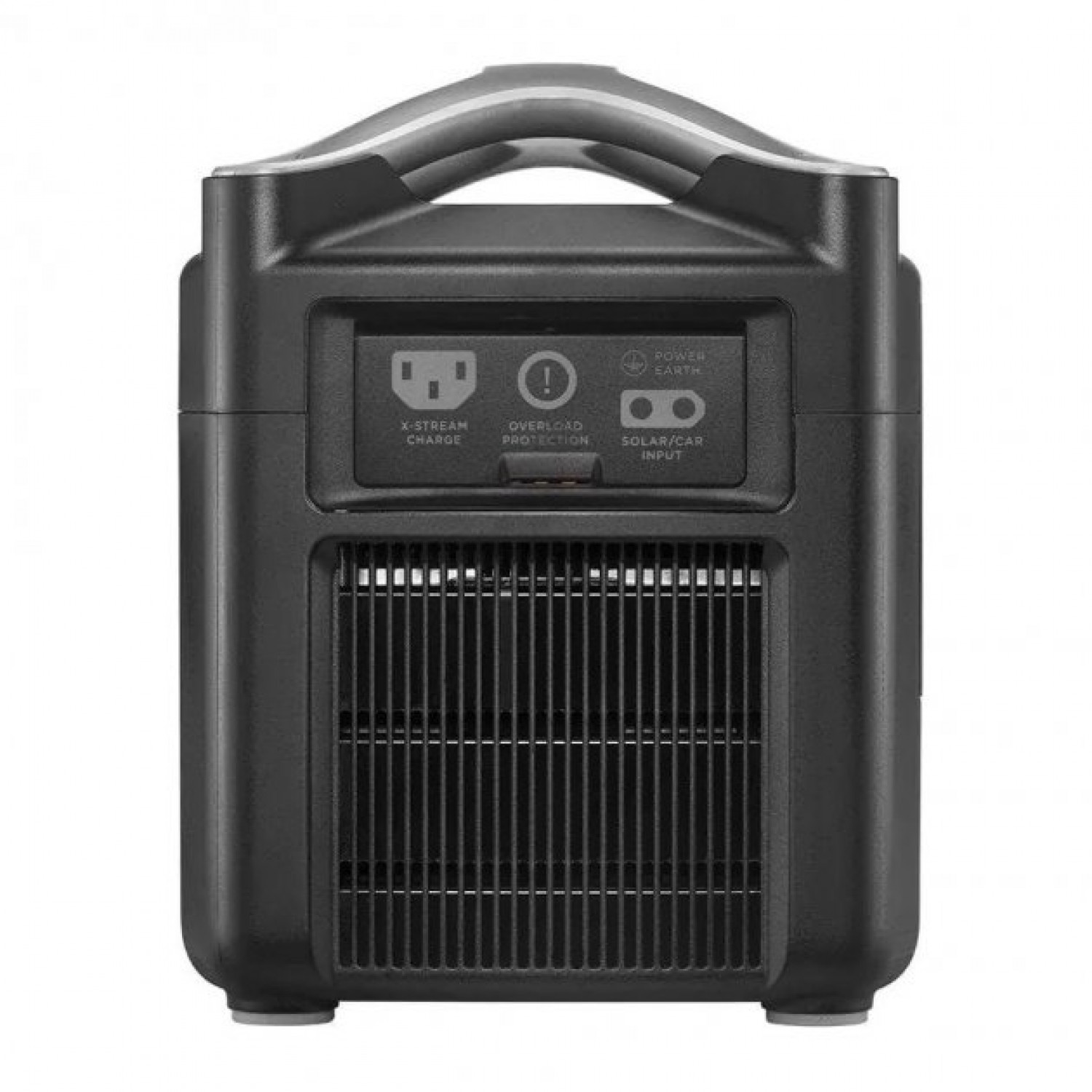 Портативна зарядна станція EcoFlow RIVER Pro