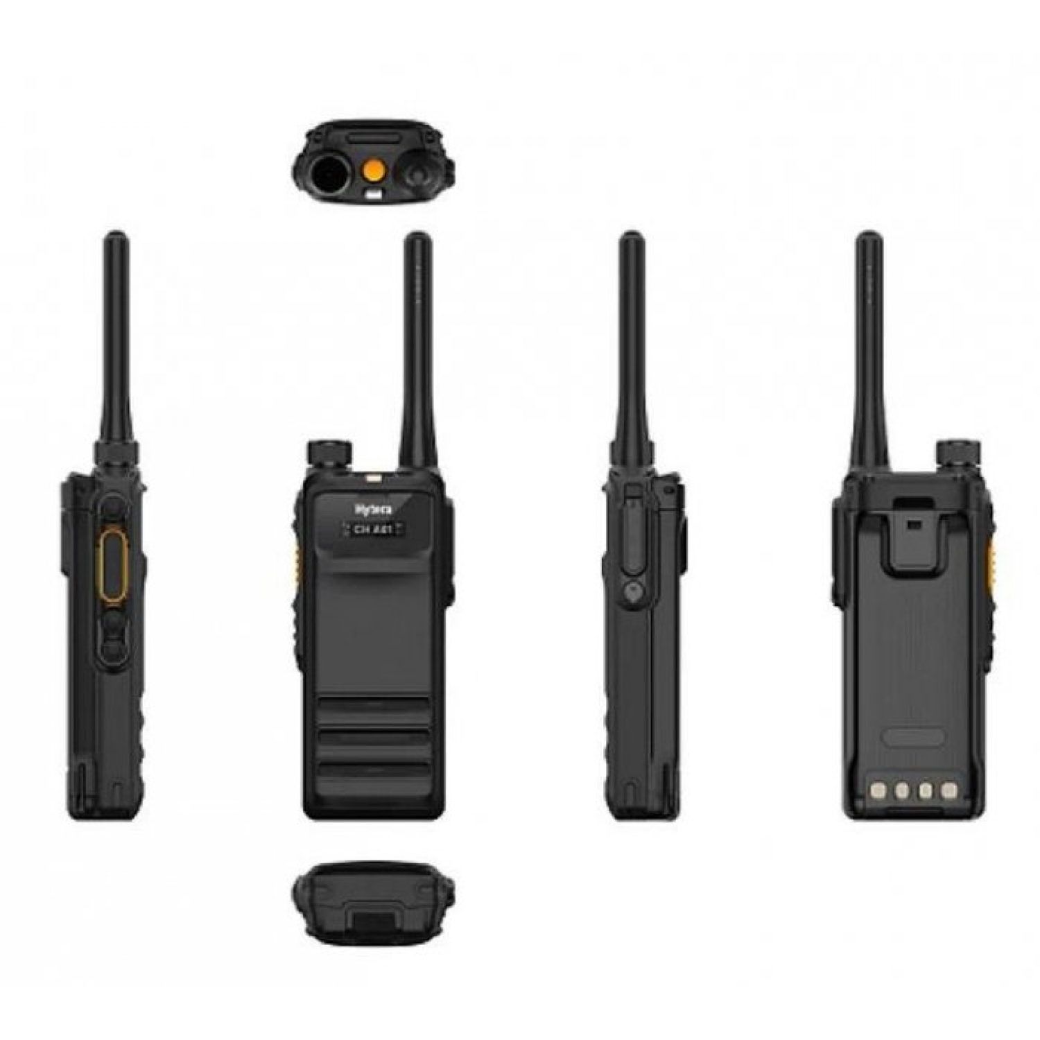 Рация HYTERA HP-705
