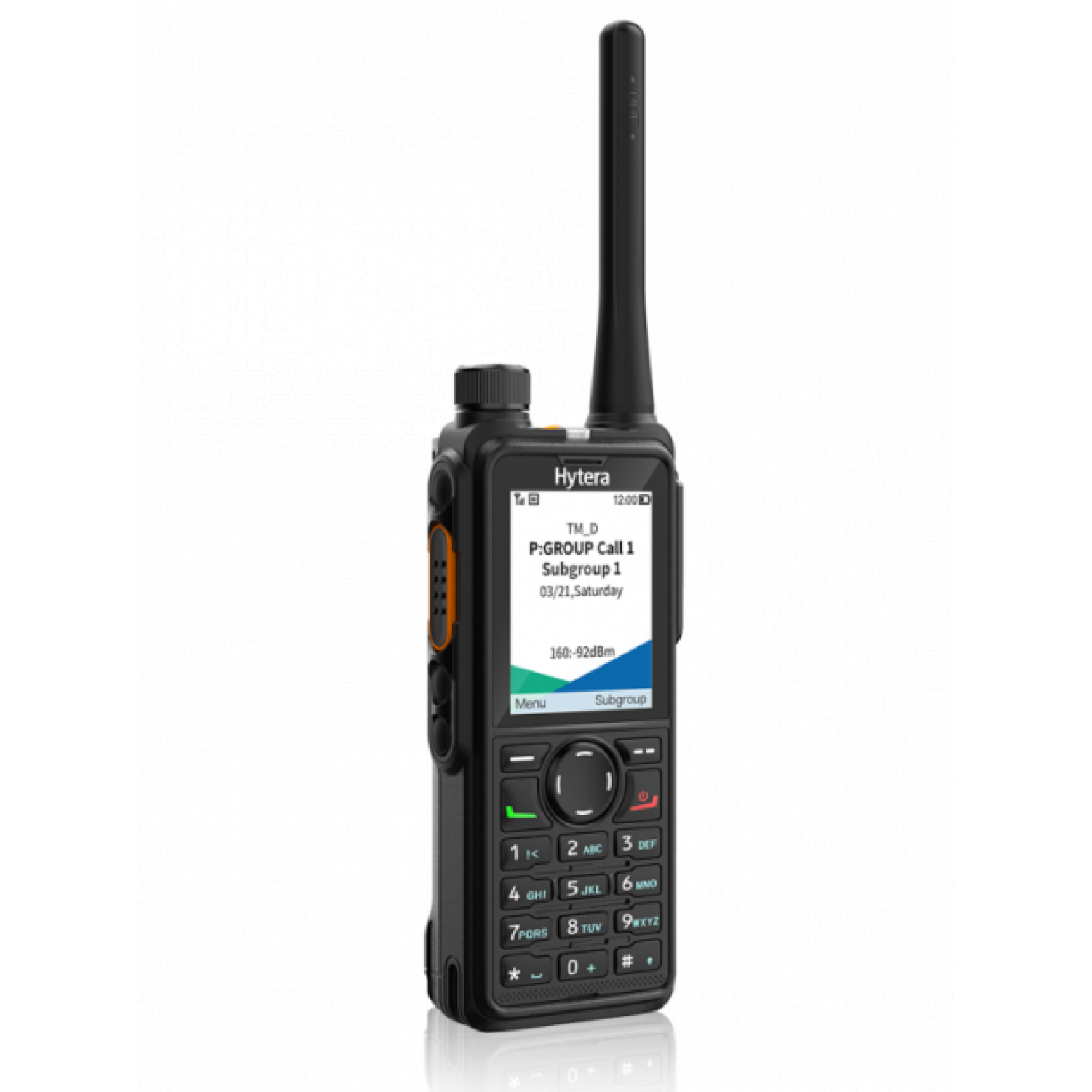 Рация HYTERA HP-785
