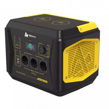 Портативна зарядна станція AlphaESS BLACKBEE 1000