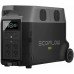 Портативна зарядна станція EcoFlow DELTA Pro Портативна зарядна станція EcoFlow DELTA Pro