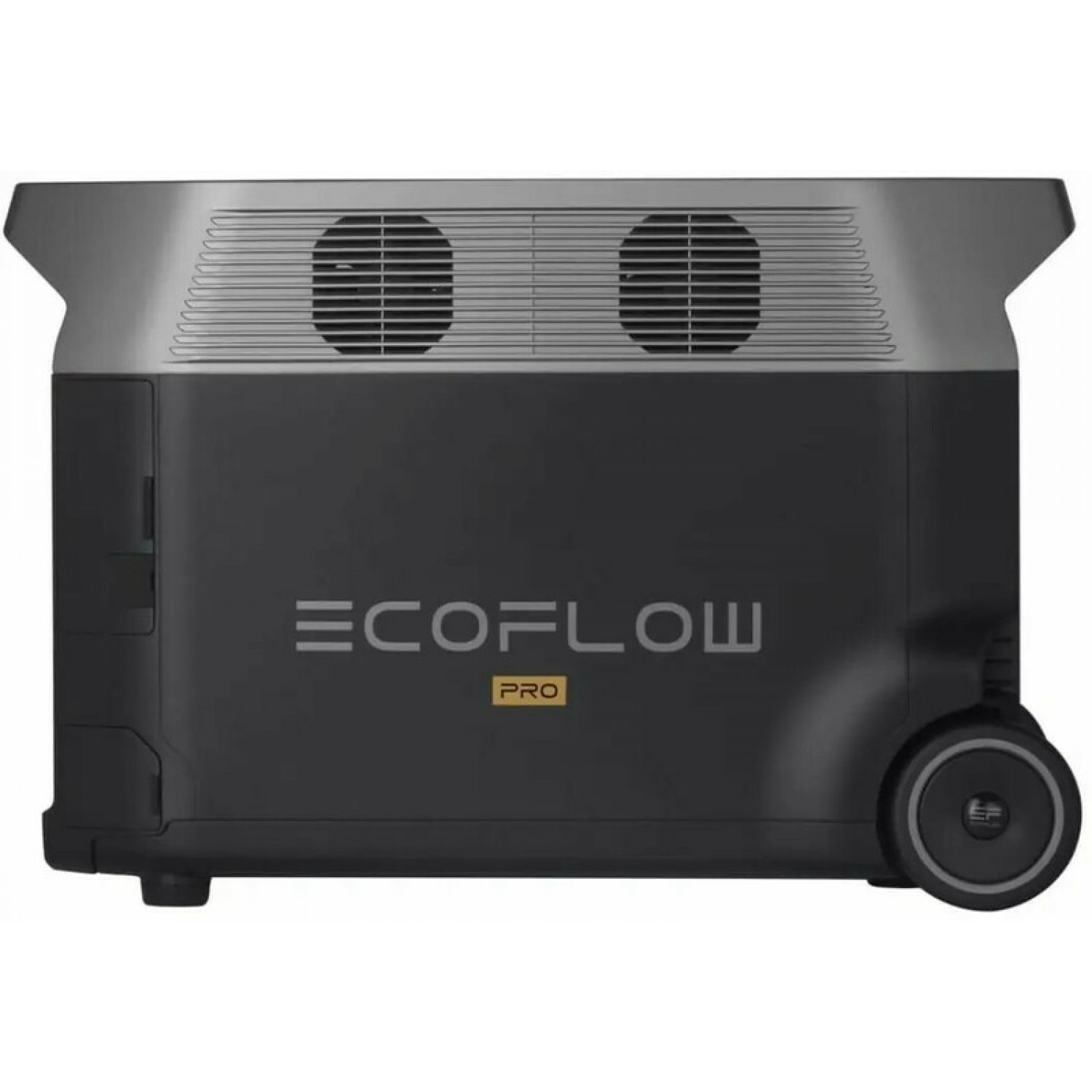 Портативная зарядная станция EcoFlow DELTA Pro