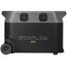 Портативная зарядная станция EcoFlow DELTA Pro Портативная зарядная станция EcoFlow DELTA Pro