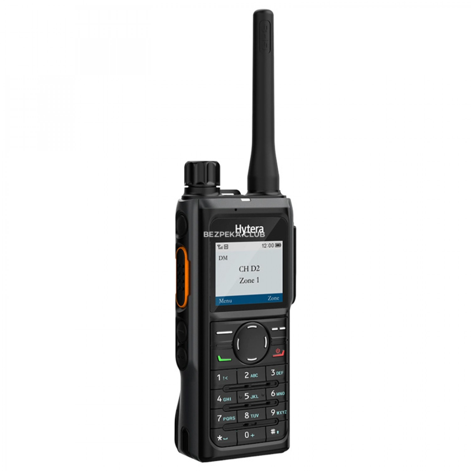 Рація HYTERA HP-685