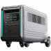 Портативна зарядна станція Zendure SuperBase V4600