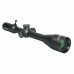 Оптический прицел KONUS ABSOLUTE 5-40x56 ED 1/2 MIL-DOT IR