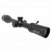 Оптический прицел KONUS ABSOLUTE 5-40x56 ED 1/2 MIL-DOT IR