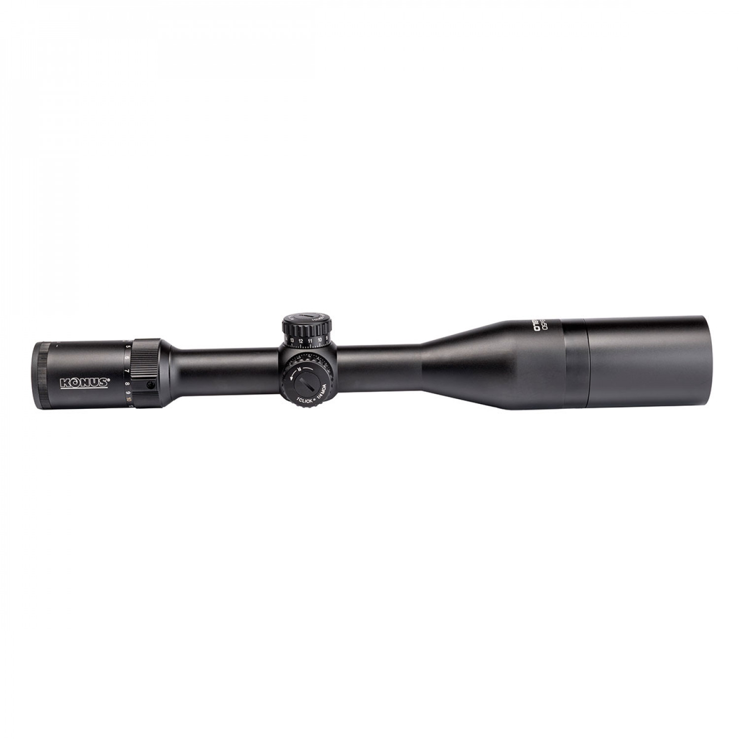 Оптический прицел KONUS DIABLO 4-16x50 550 IR