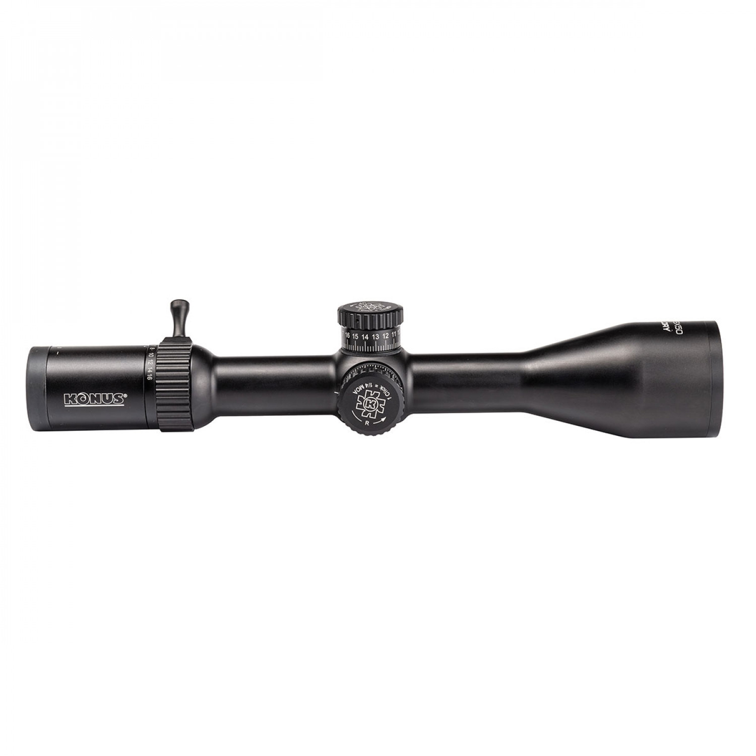 Оптический прицел KONUS GLORY 2-16x50 German 4 IR
