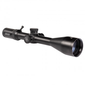 Оптический прицел KONUS GLORY 3-24x56 Fine Crosshair IR