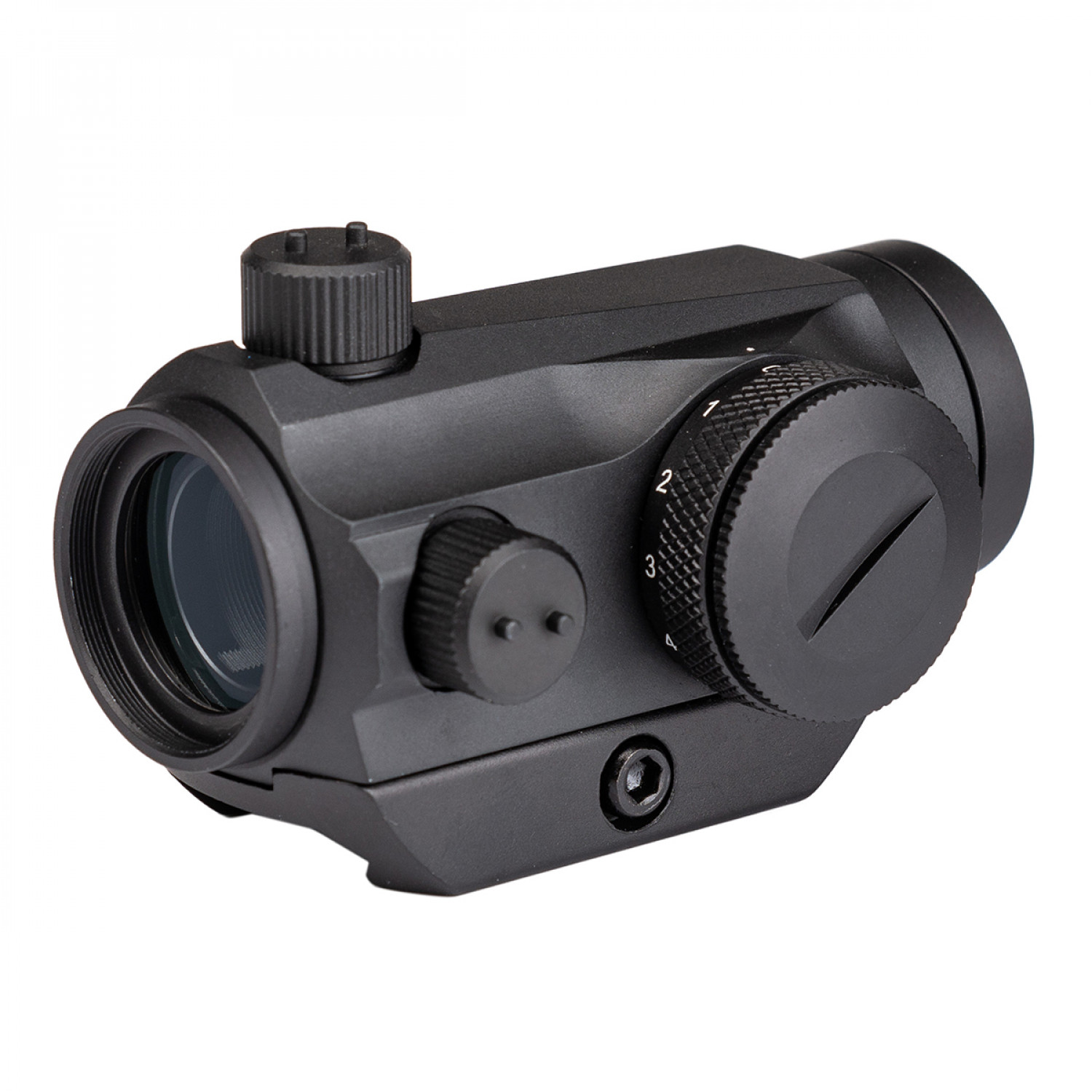 Коллиматорный прицел KONUS SIGHT-PRO ATOMIC-R 1x20
