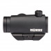 Коллиматорный прицел KONUS SIGHT-PRO ATOMIC-R 1x20 Коллиматорный прицел KONUS SIGHT-PRO ATOMIC-R 1x20