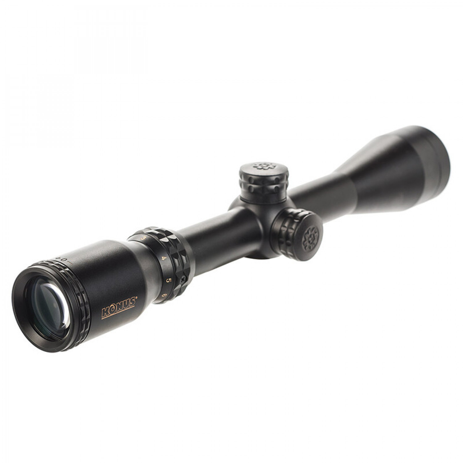 Оптический прицел KONUS KONUSPRO-275 3-9x40 275