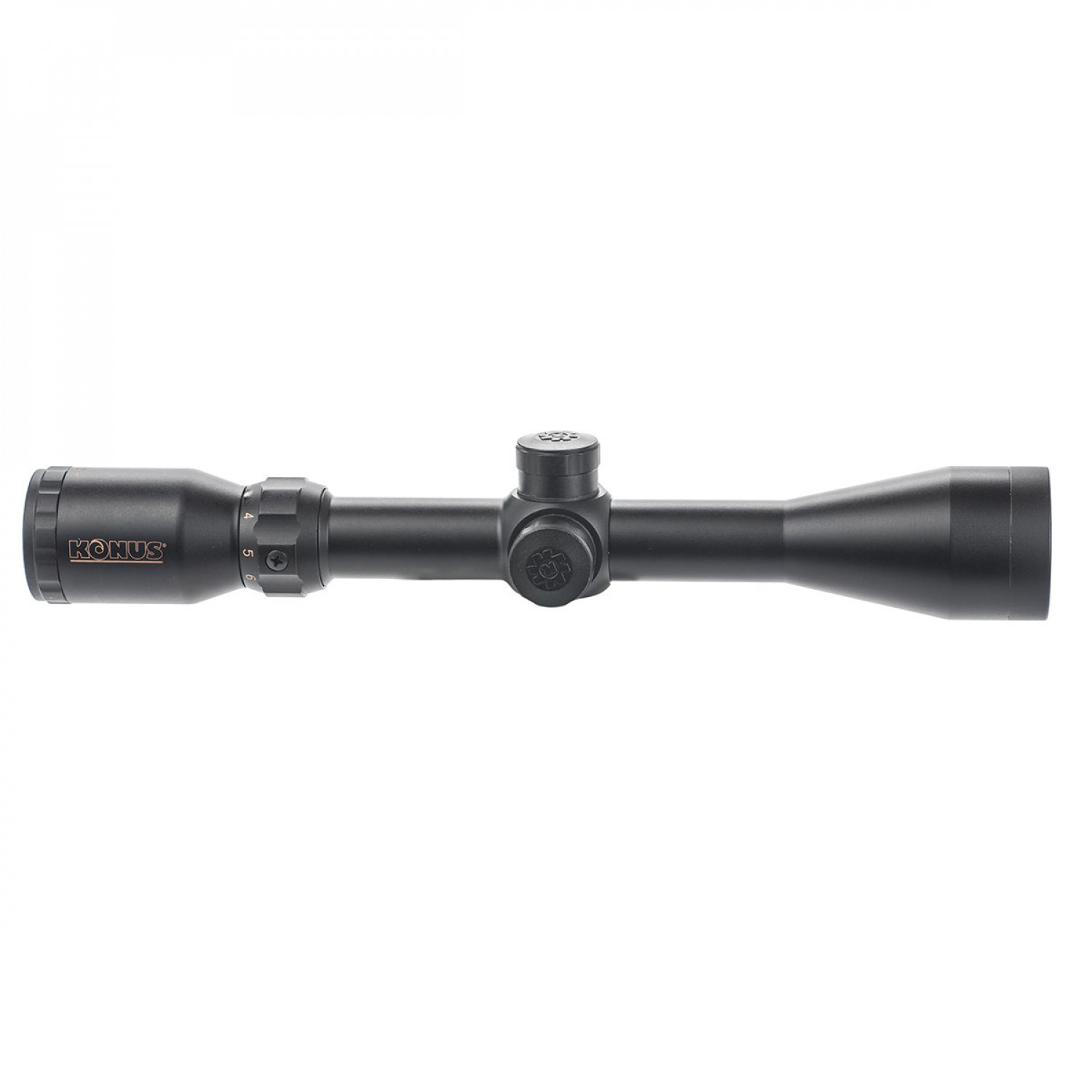 Оптический прицел KONUS KONUSPRO-550 3-9x40 550 IR