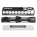 Оптичний приціл KONUS KONUSPRO EL-30 4-16x44 LCD