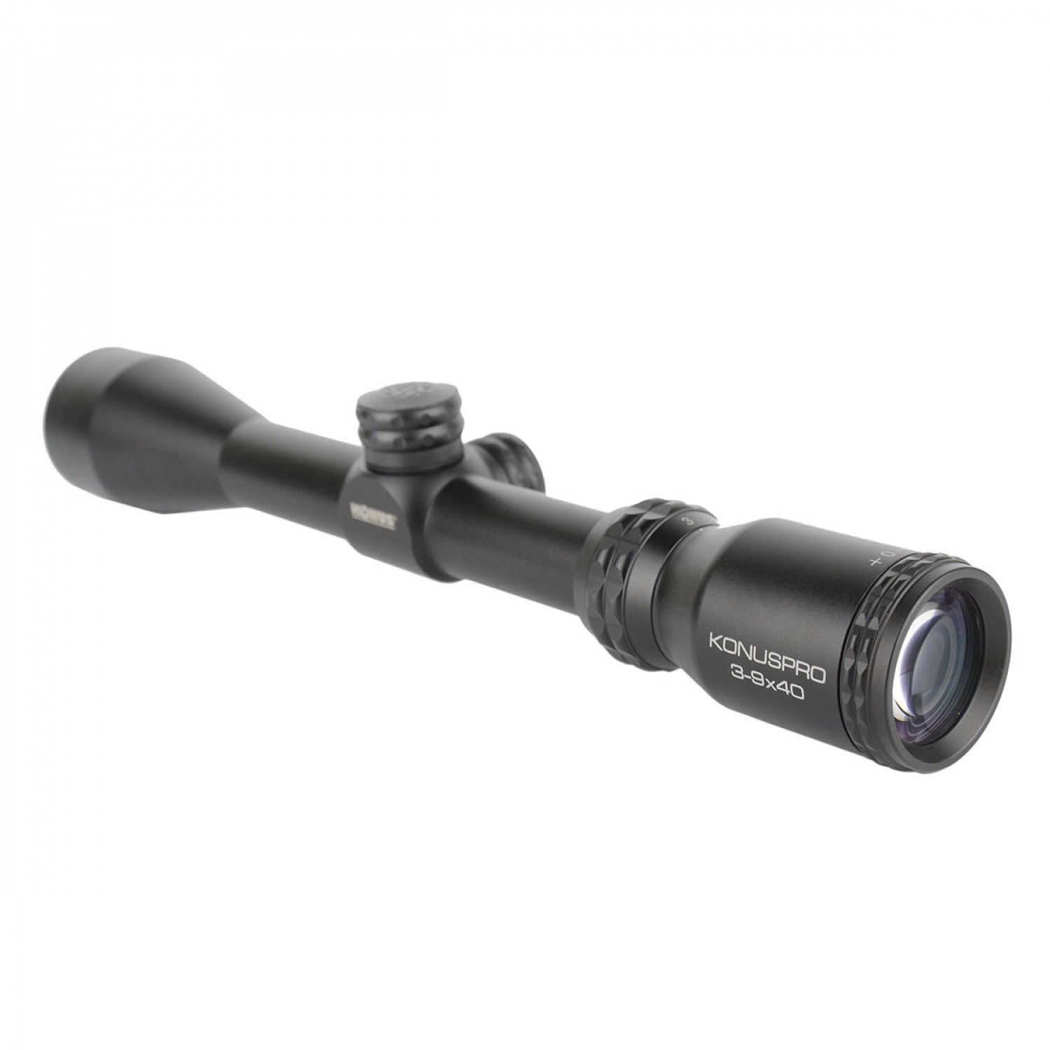 Оптический прицел KONUS KONUSPRO-550 3-9x40 550