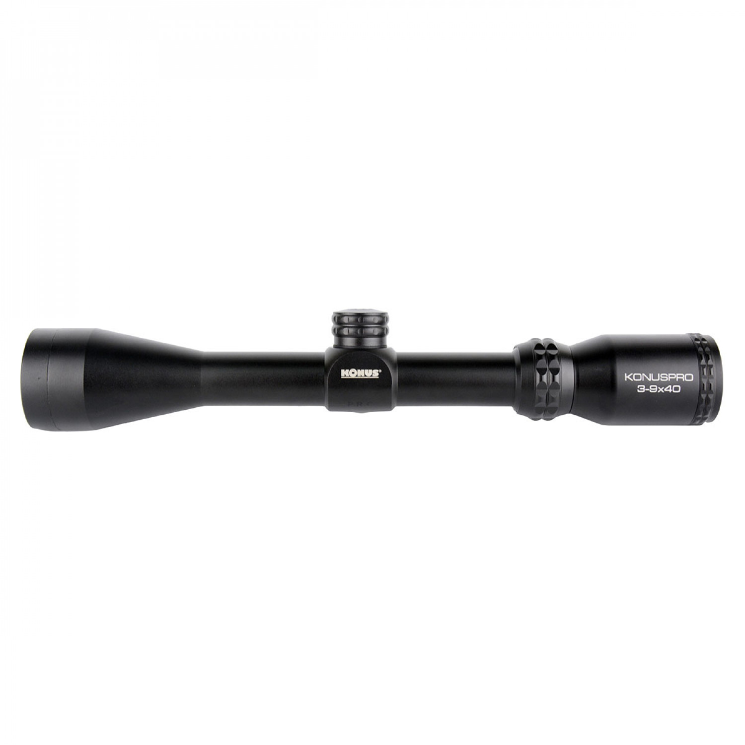 Оптический прицел KONUS KONUSPRO-550 3-9x40 550