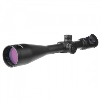 Оптический прицел KONUS KONUSPRO M-30 12.5-50x56 Modified MIL-DOT IR